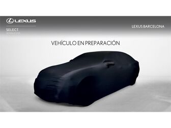 Imagen de LEXUS NX 300h Business Navigation 2WD