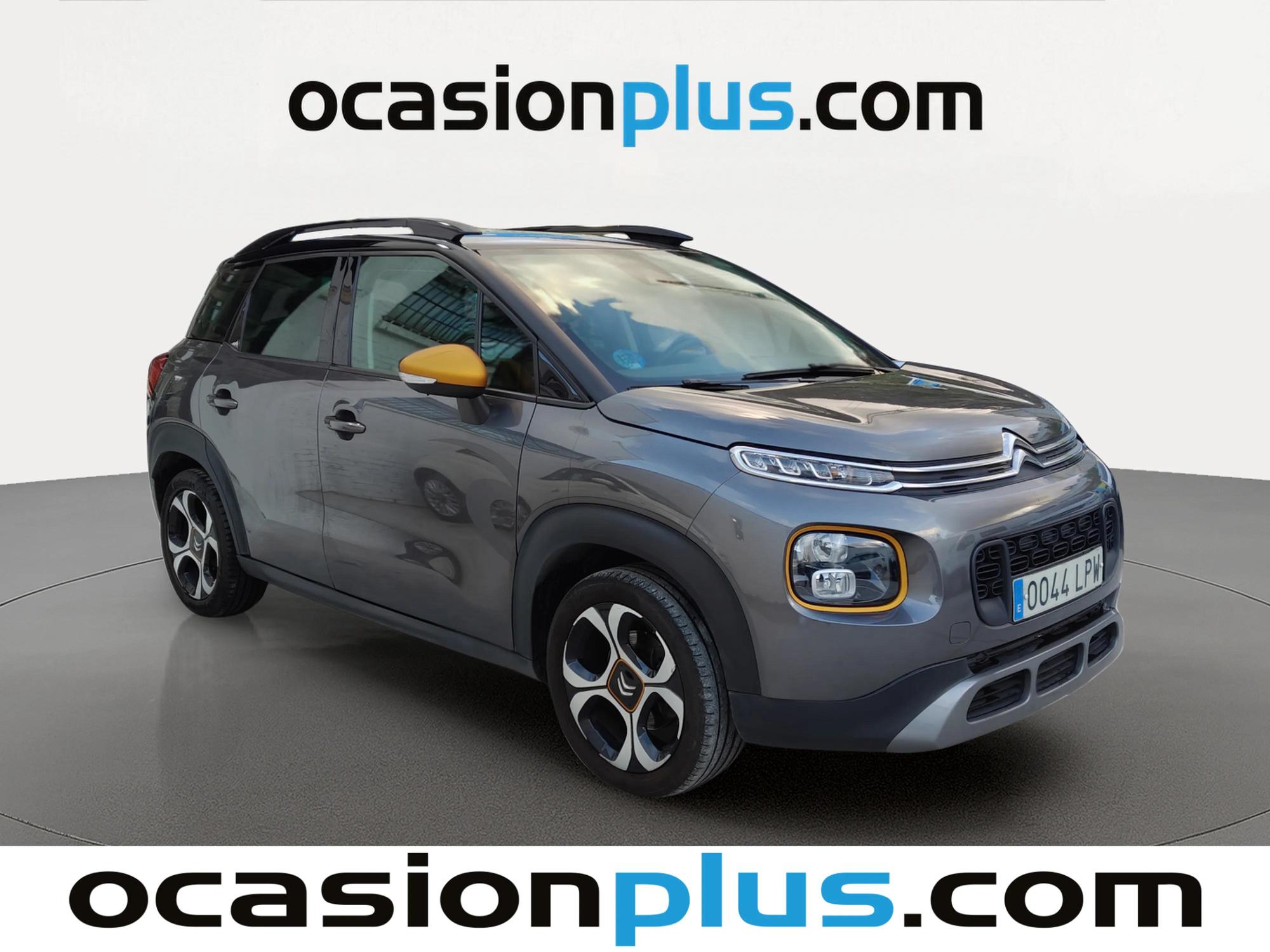 Foto del CITROEN C3 Aircross Puretech S&S Rip Curl 110