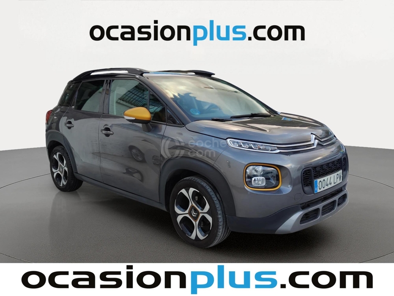 Foto del CITROEN C3 Aircross Puretech S&S Rip Curl 110
