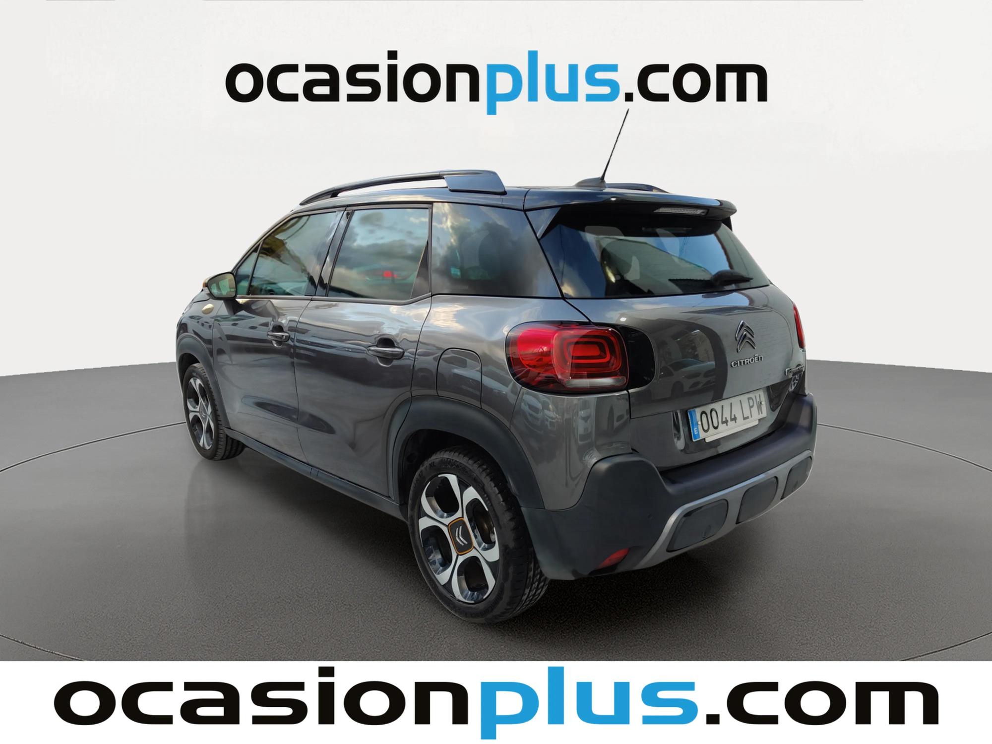 Foto del CITROEN C3 Aircross Puretech S&S Rip Curl 110