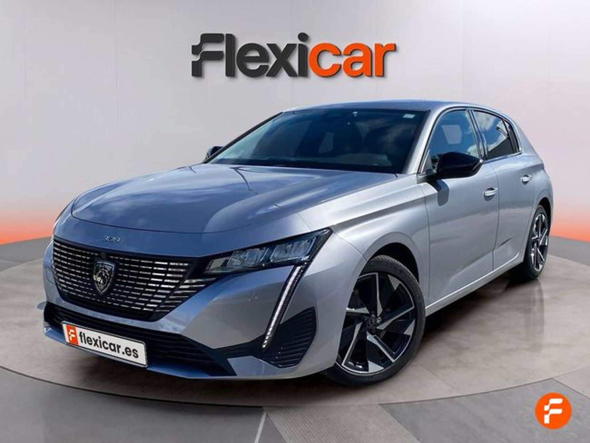 Imagen 3 de PEUGEOT 308