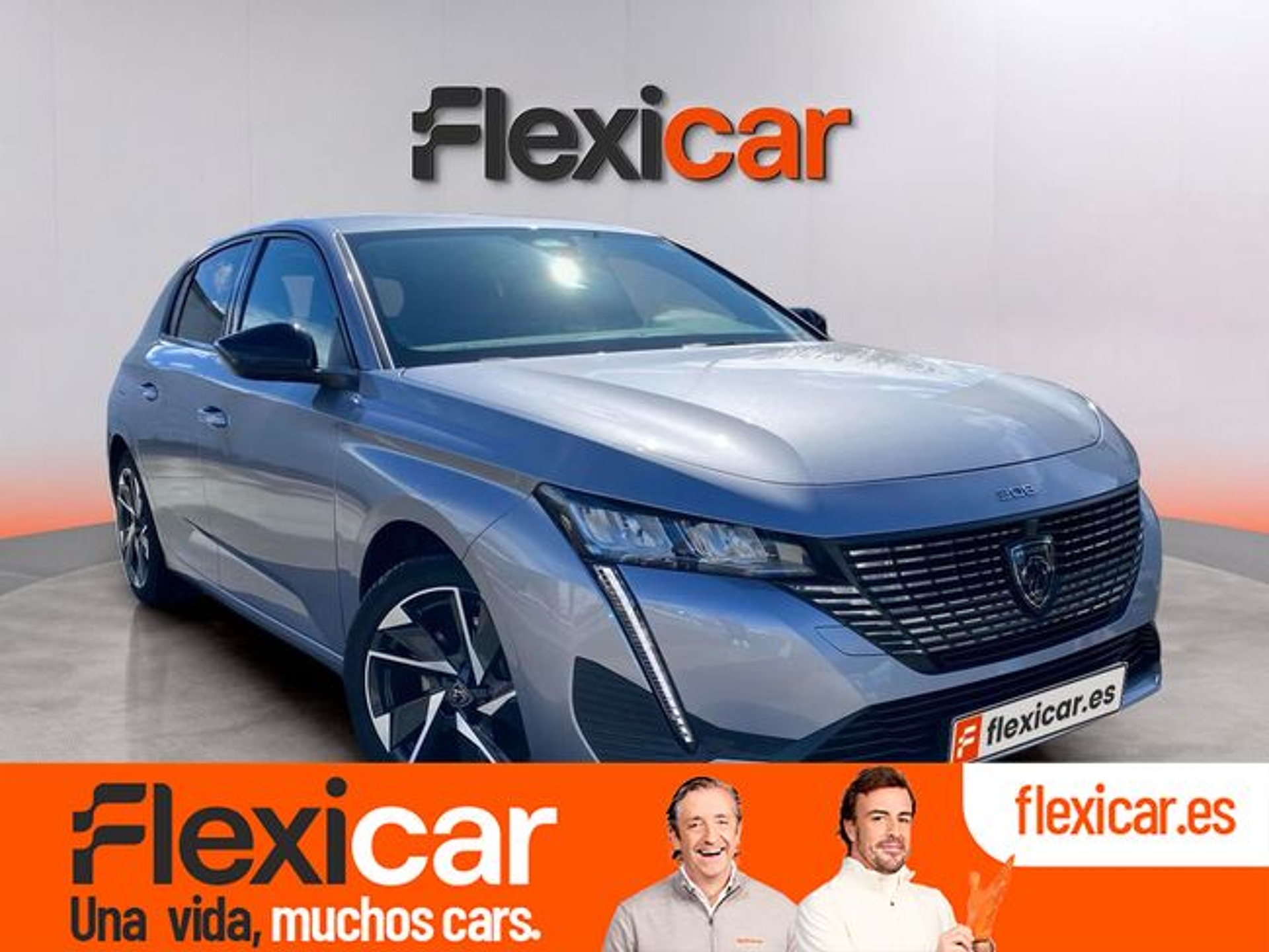 Imagen de PEUGEOT 308