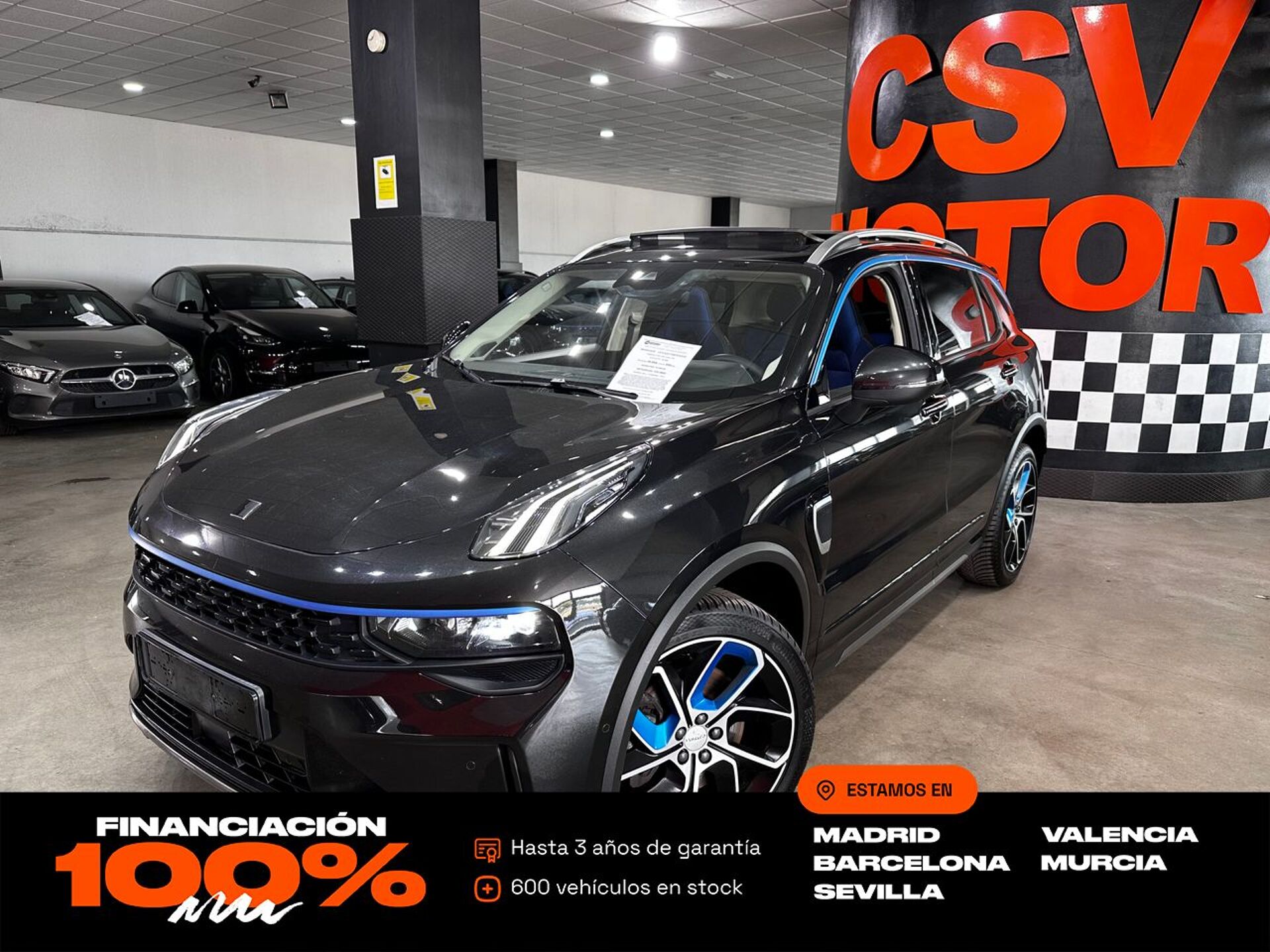 Imagen de LYNK & CO 01