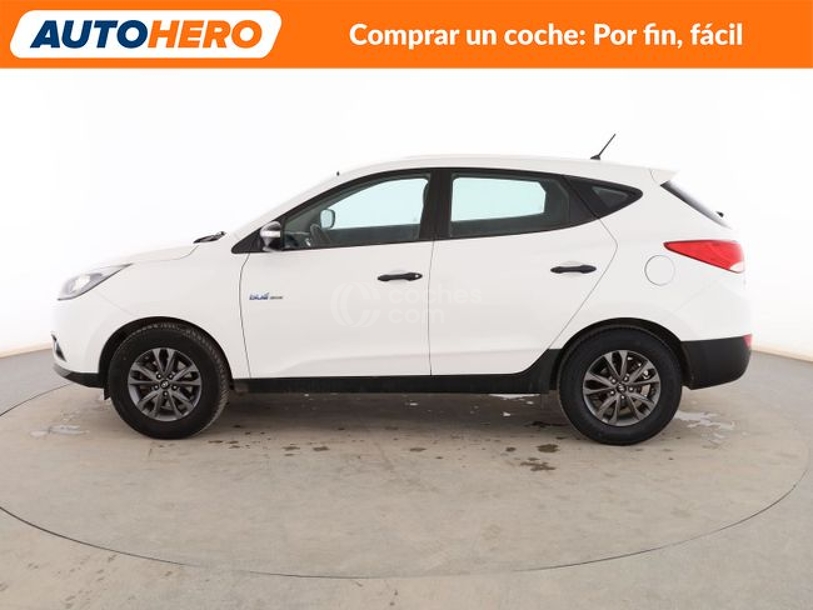 Foto del HYUNDAI ix35 1.6 GDI Klass 4x2