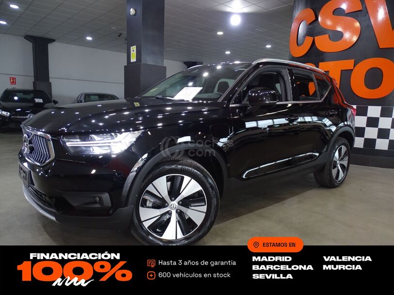 Foto del VOLVO XC40 B4 Inscription Aut.