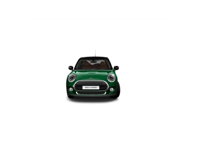 MINI Mini (Cooper 100 kW (136 CV)) en Alicante