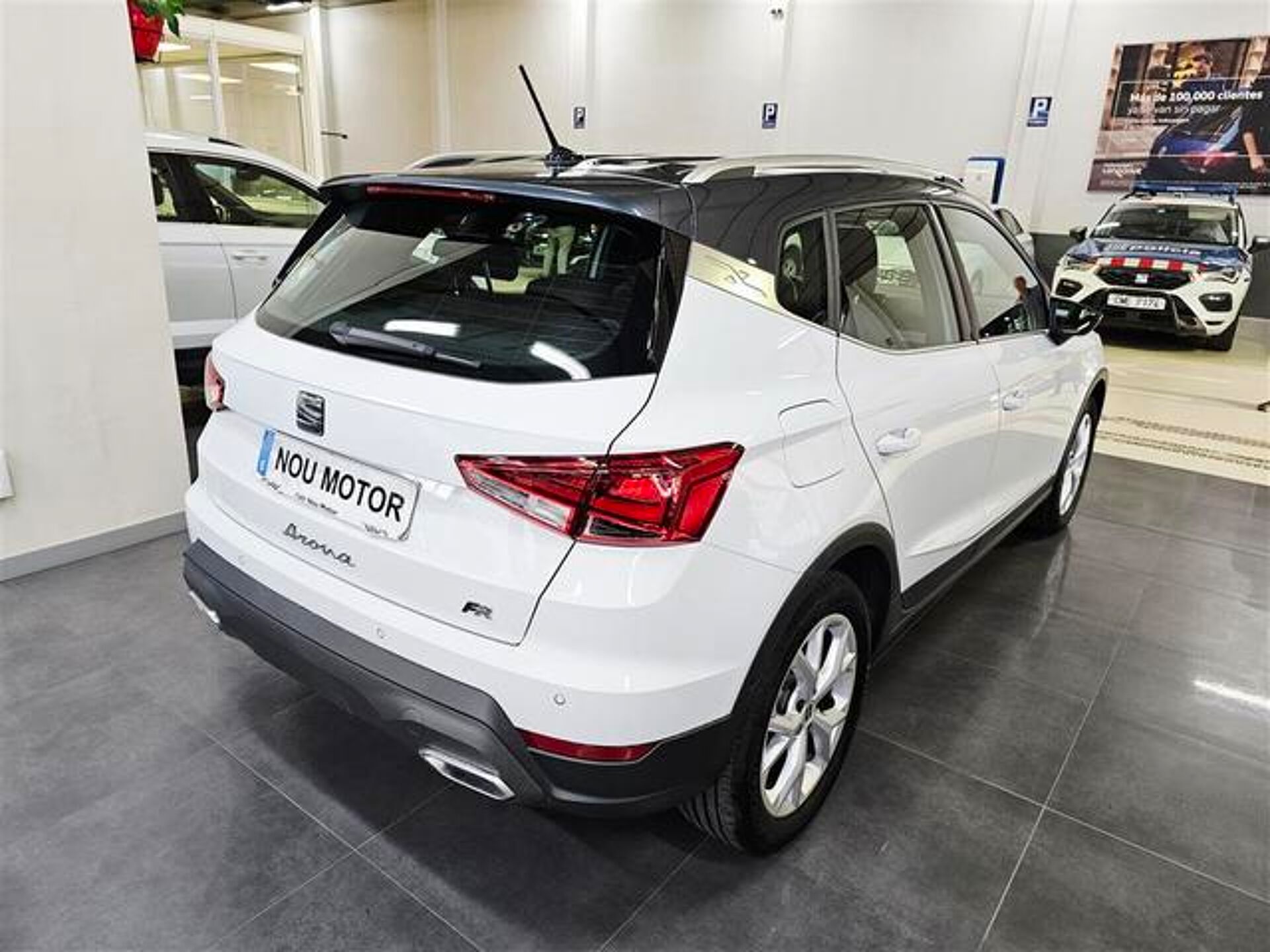 Imagen 3 de SEAT Arona