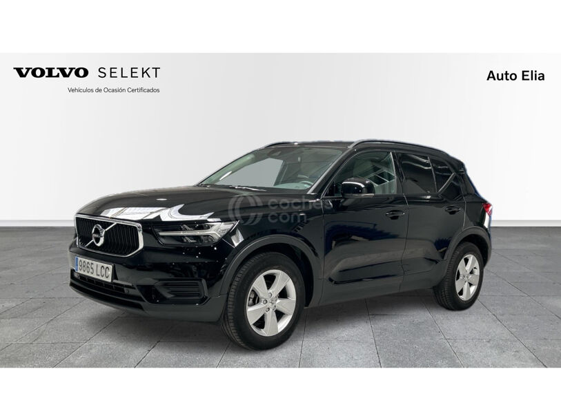 Foto del VOLVO XC40 T3