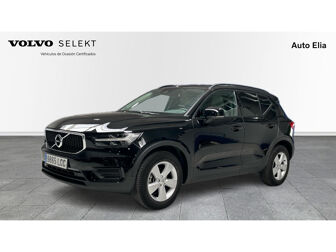 Imagen de VOLVO XC40 T3