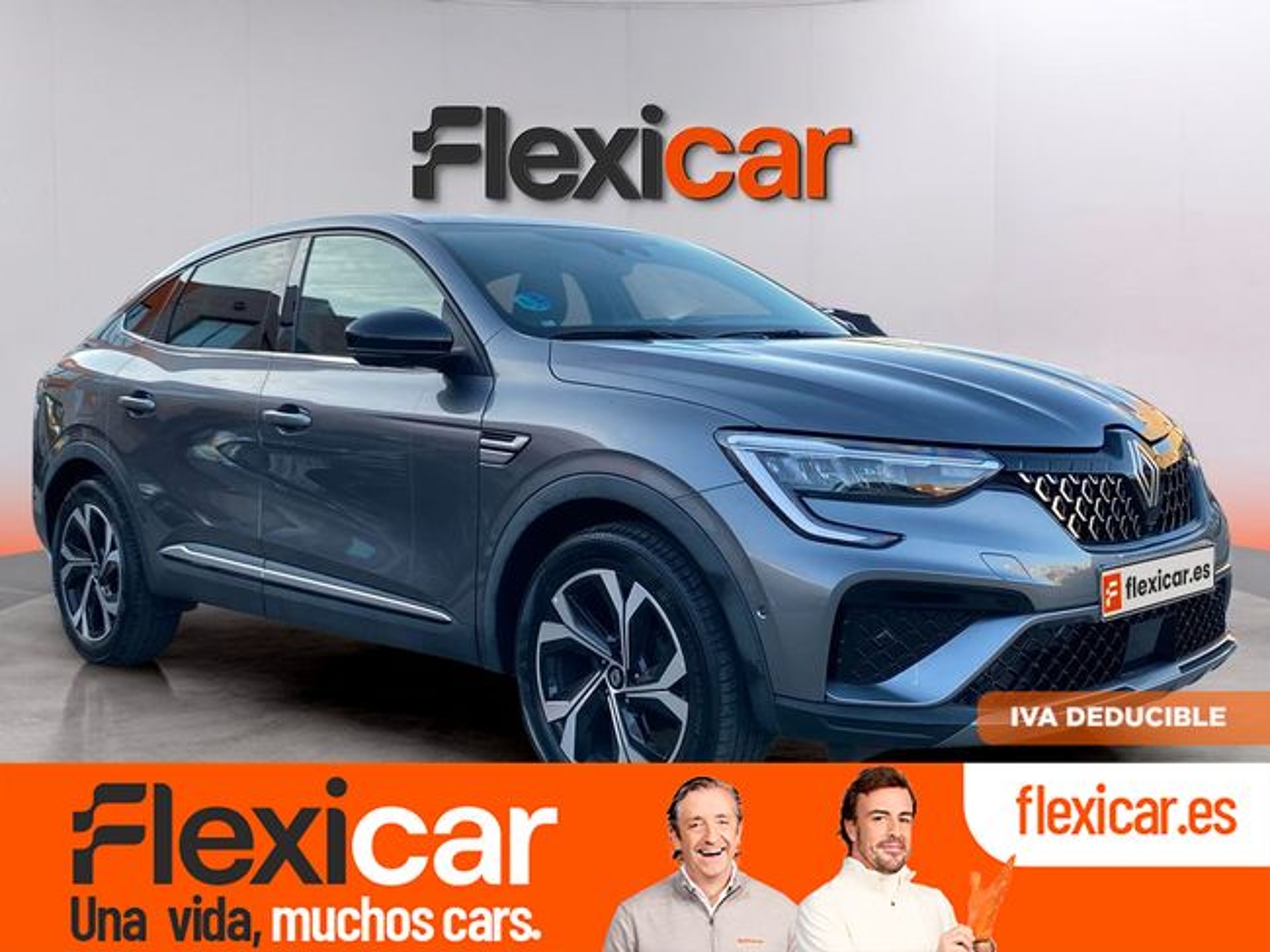 Imagen de RENAULT Arkana