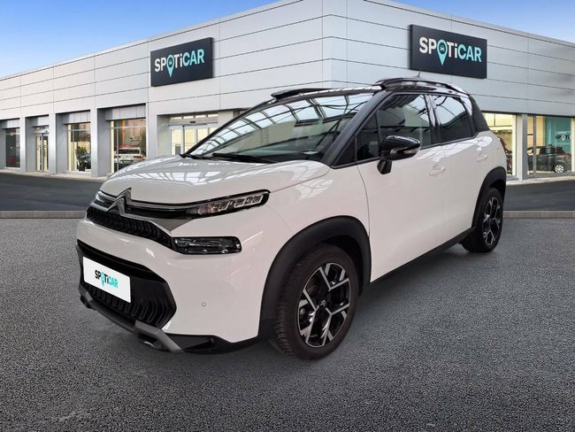 CITROEN C3 Aircross ( BlueHDi 81kW (110CV) Shine Pack) en Girona