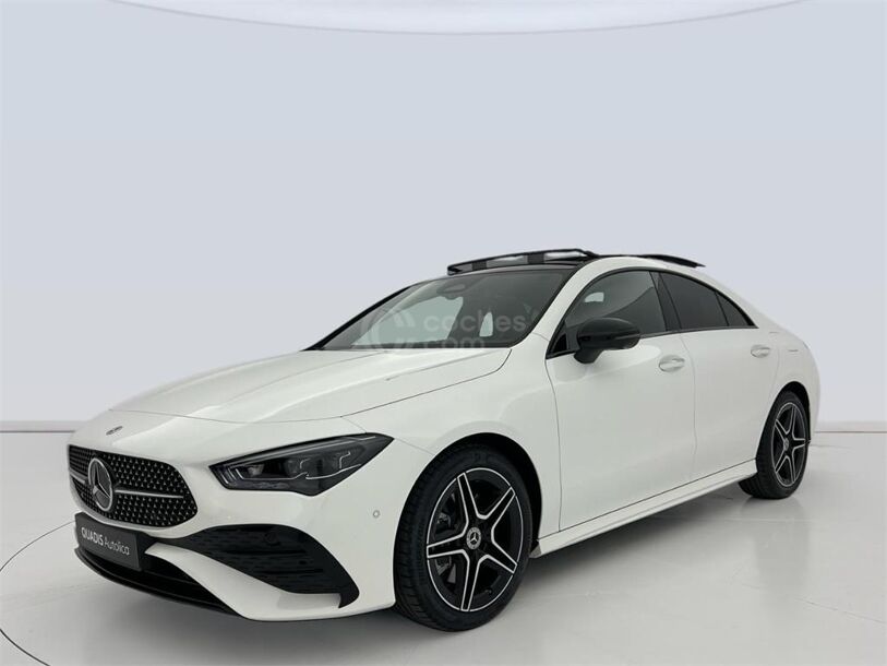 Foto del MERCEDES Clase CLA CLA 220d