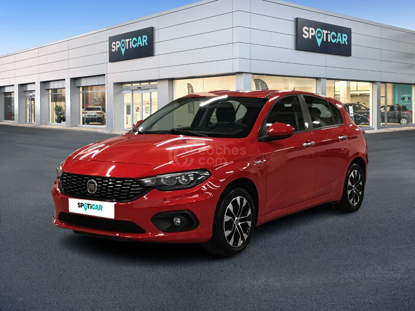 Foto del FIAT Tipo 1.3 Multijet II Mirror