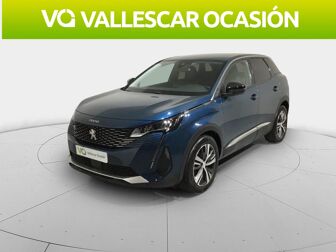 Imagen de PEUGEOT 3008 1.5BlueHDi Allure Pack S&S EAT8 130