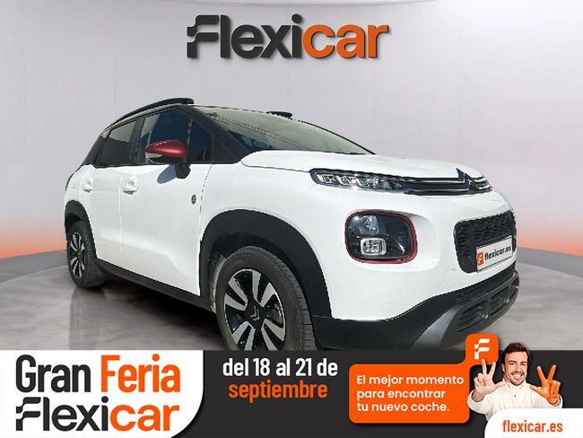 CITROEN C3 Aircross (BlueHDi 81kW (110CV) S&S C-Series) en Girona