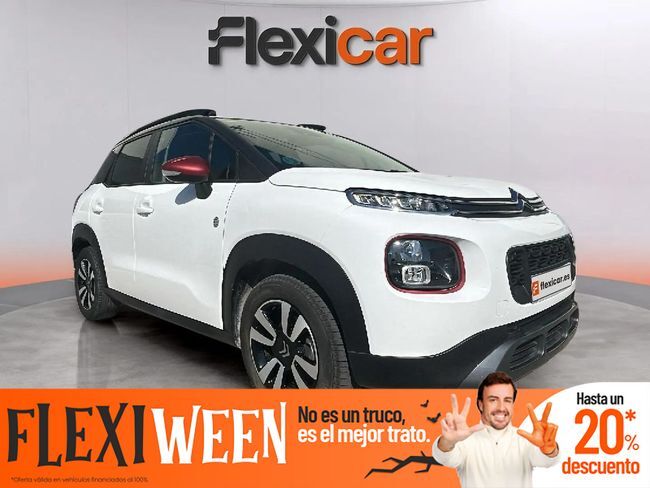 CITROEN C3 Aircross (BlueHDi 81kW (110CV) S&S C-Series) en Girona