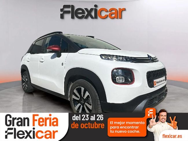 CITROEN C3 Aircross (BlueHDi 81kW (110CV) S&S C-Series) en Girona