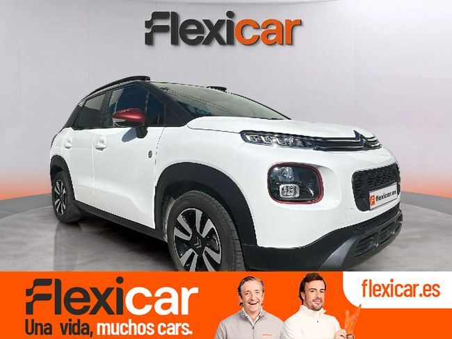 CITROEN C3 Aircross (BlueHDi 81kW (110CV) S&S C-Series) en Girona