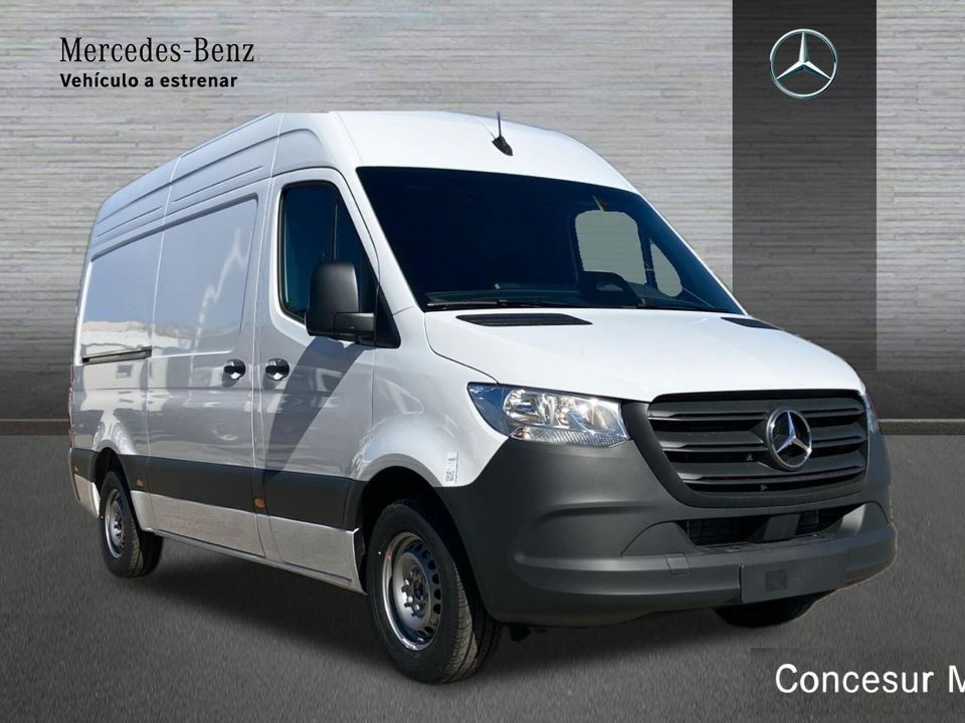 Imagen 2 de MERCEDES Sprinter