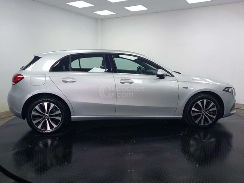 Foto del MERCEDES Clase A A 250e 8G-DCT