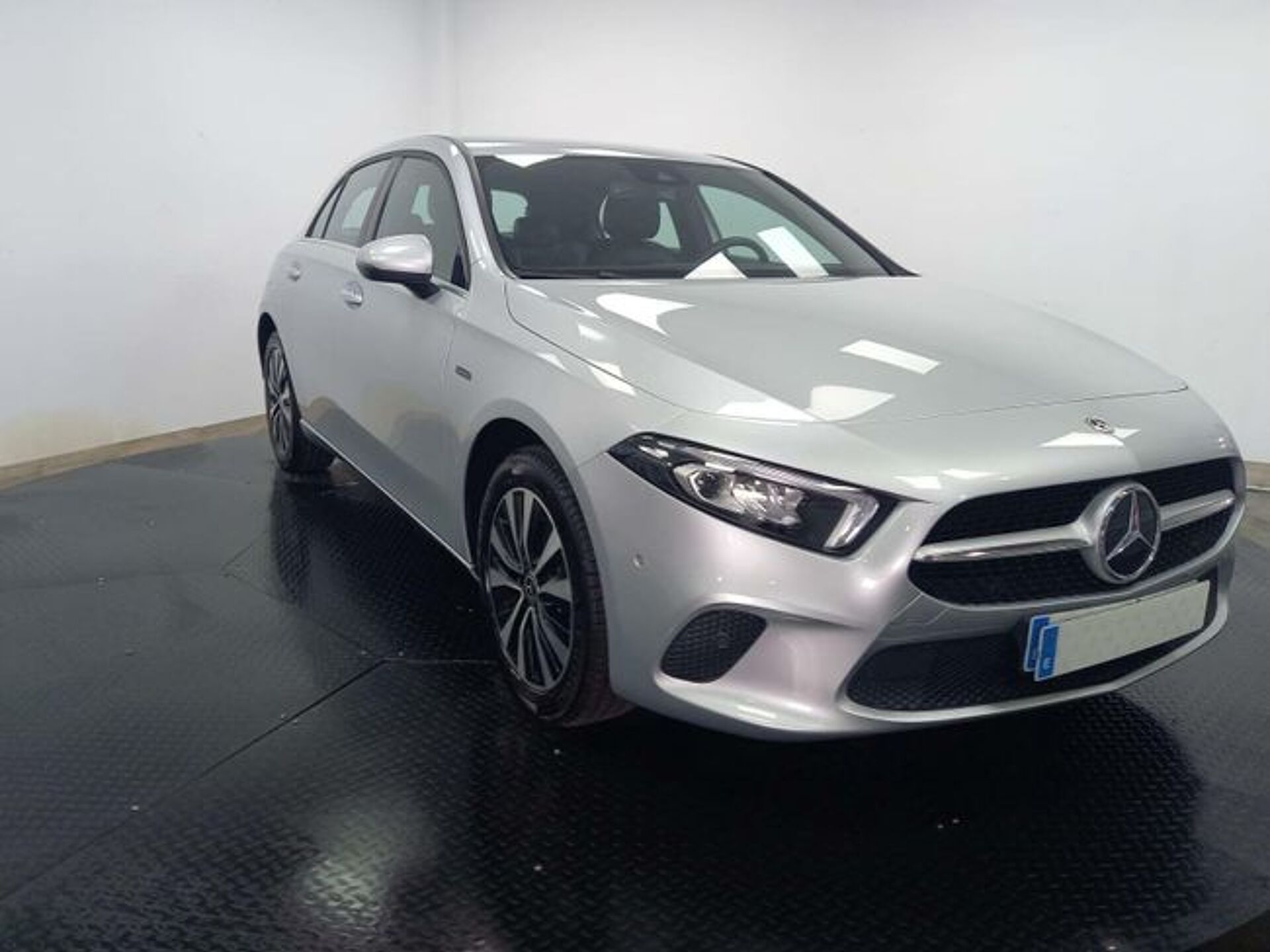 Imagen 2 de MERCEDES Clase A