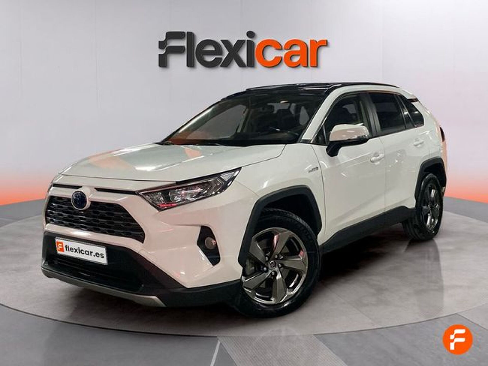 Imagen 3 de TOYOTA RAV-4