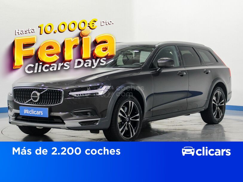 Foto del VOLVO V90 Cross Country B4 Pro AWD Aut.