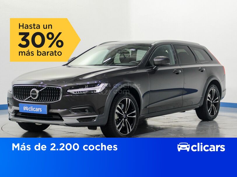 Foto del VOLVO V90 Cross Country B4 Pro AWD Aut.