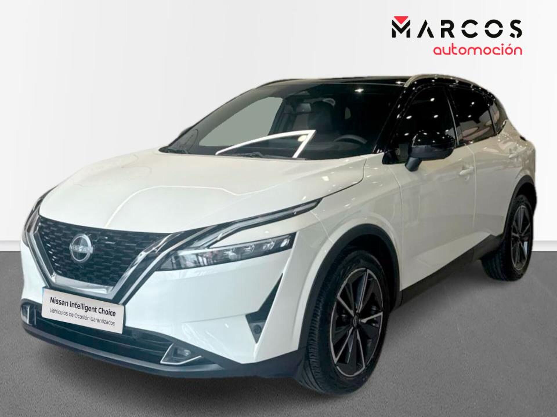 Imagen de NISSAN Qashqai