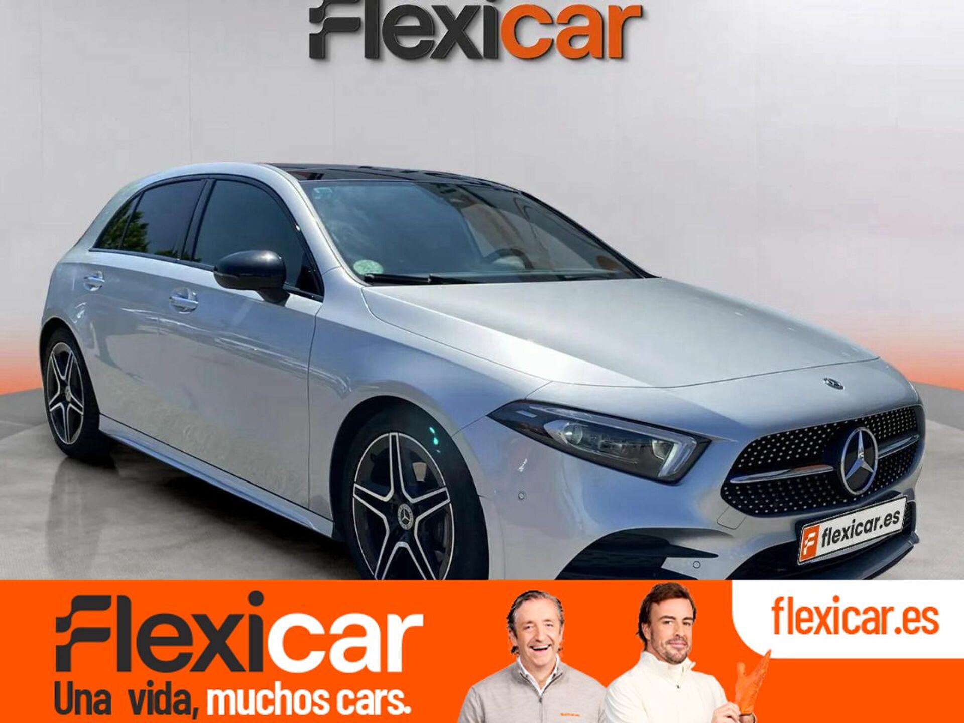 Imagen de MERCEDES Clase A