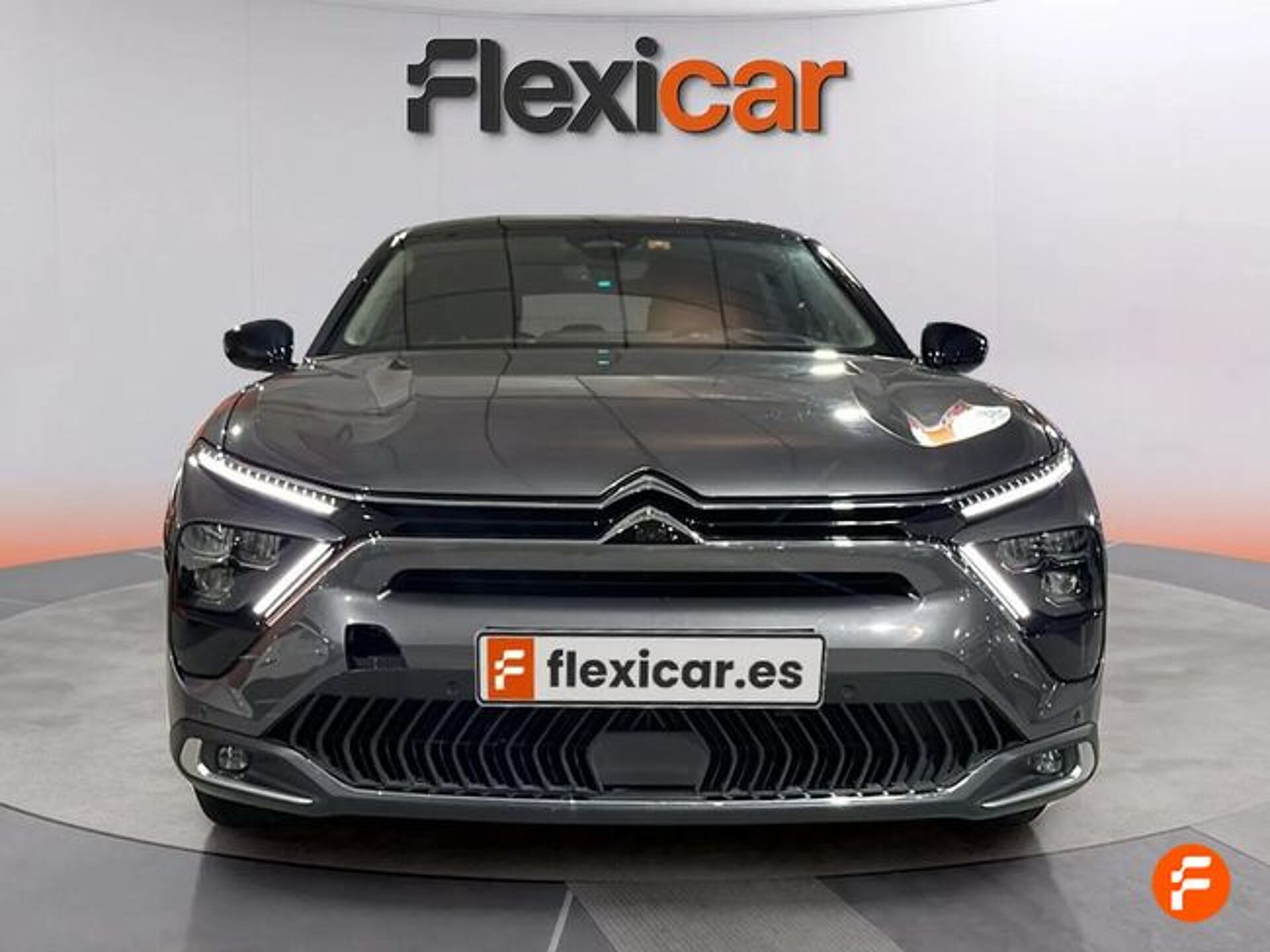 Imagen 2 de CITROEN C5 X