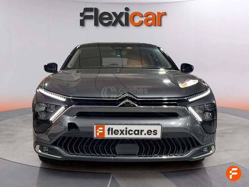 Foto del CITROEN C5 X Hybrid Shine Pack EAT8 225