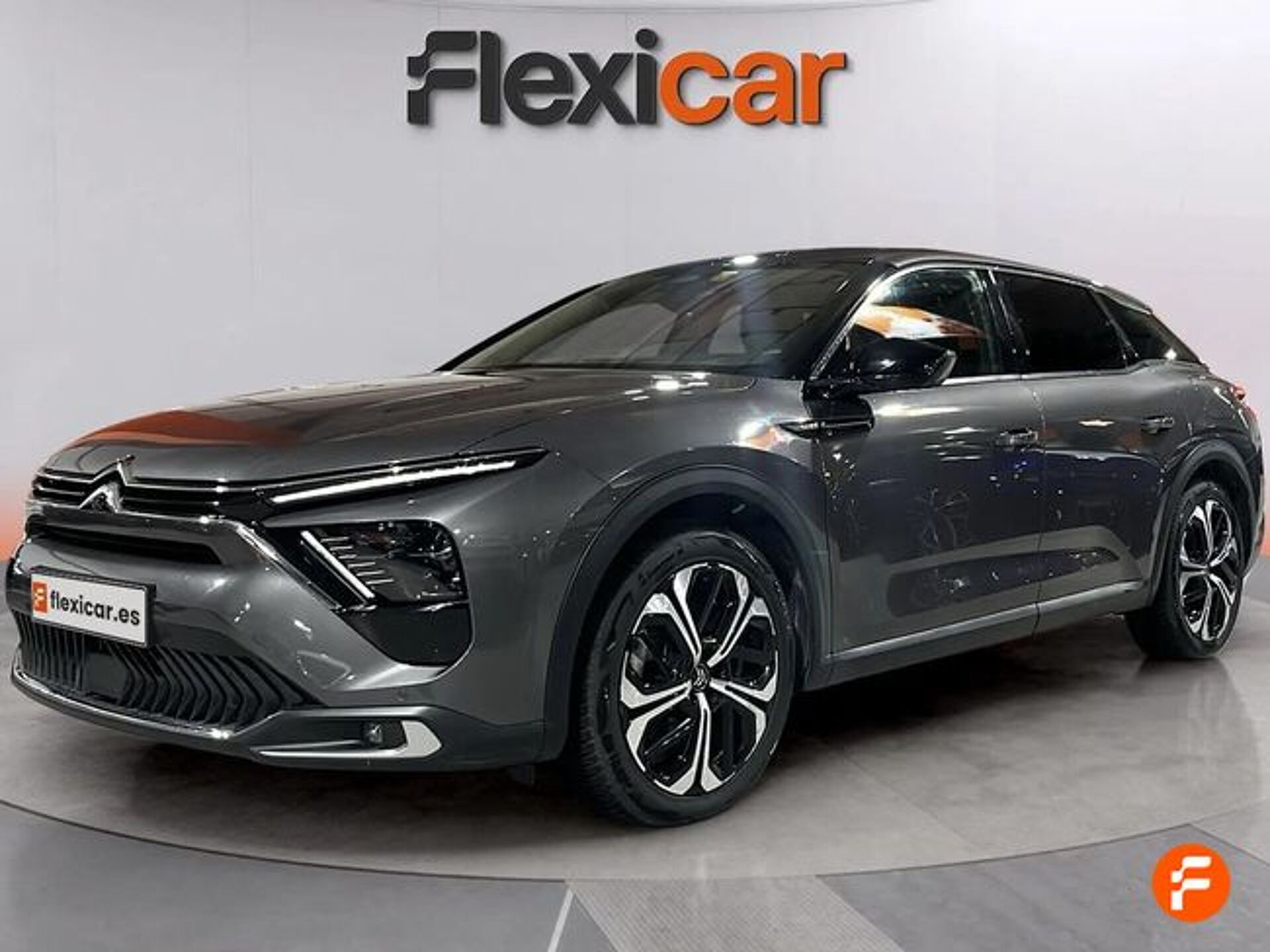 Imagen 3 de CITROEN C5 X