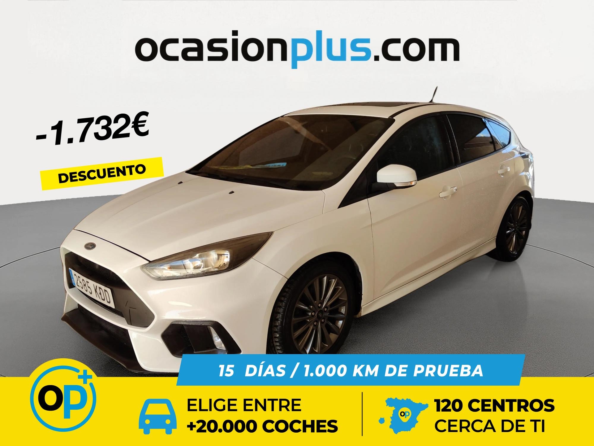 Imagen de FORD Focus
