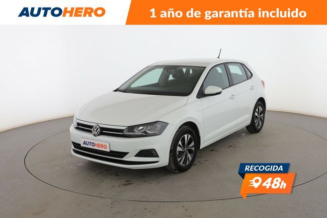 VOLKSWAGEN Polo (1.0 TSI Advance) en Madrid
