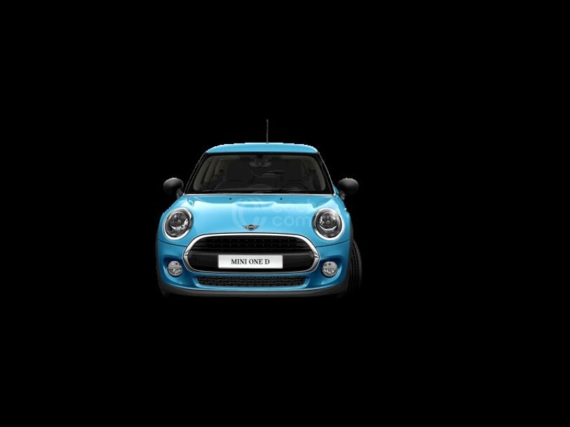 Foto del MINI Mini One D