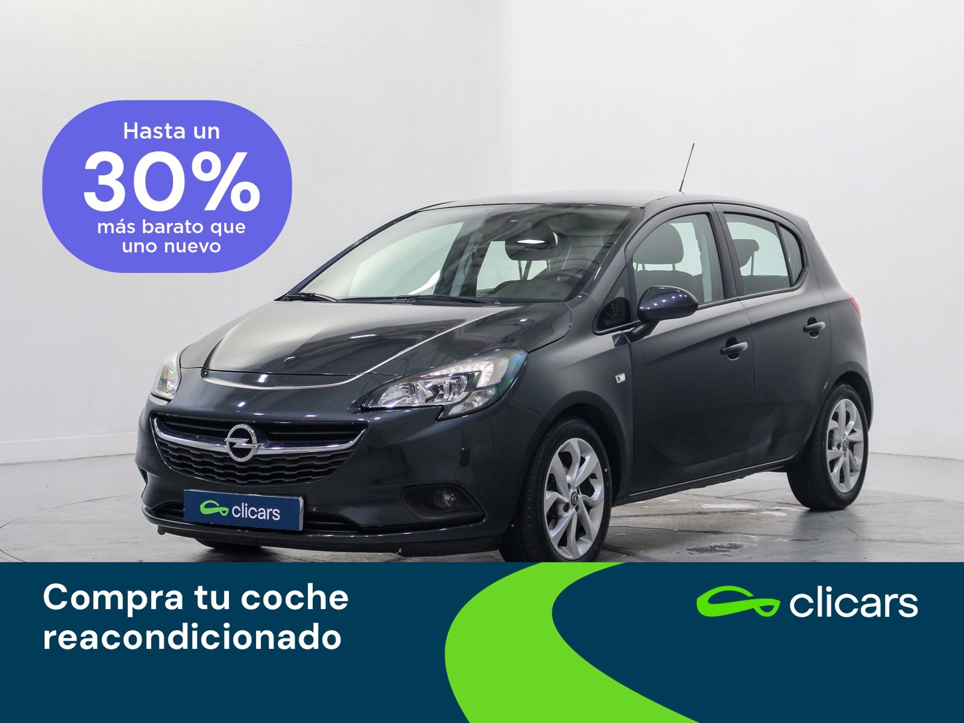 Imagen de OPEL Corsa