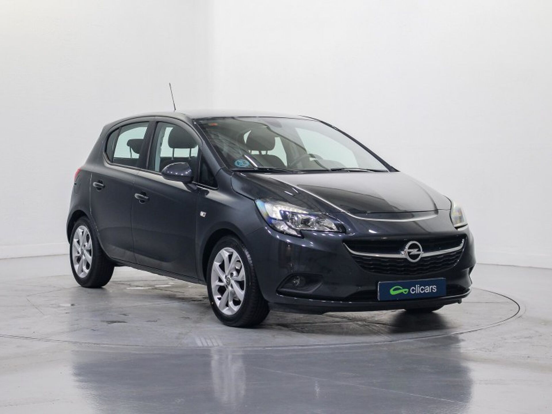 Imagen 3 de OPEL Corsa