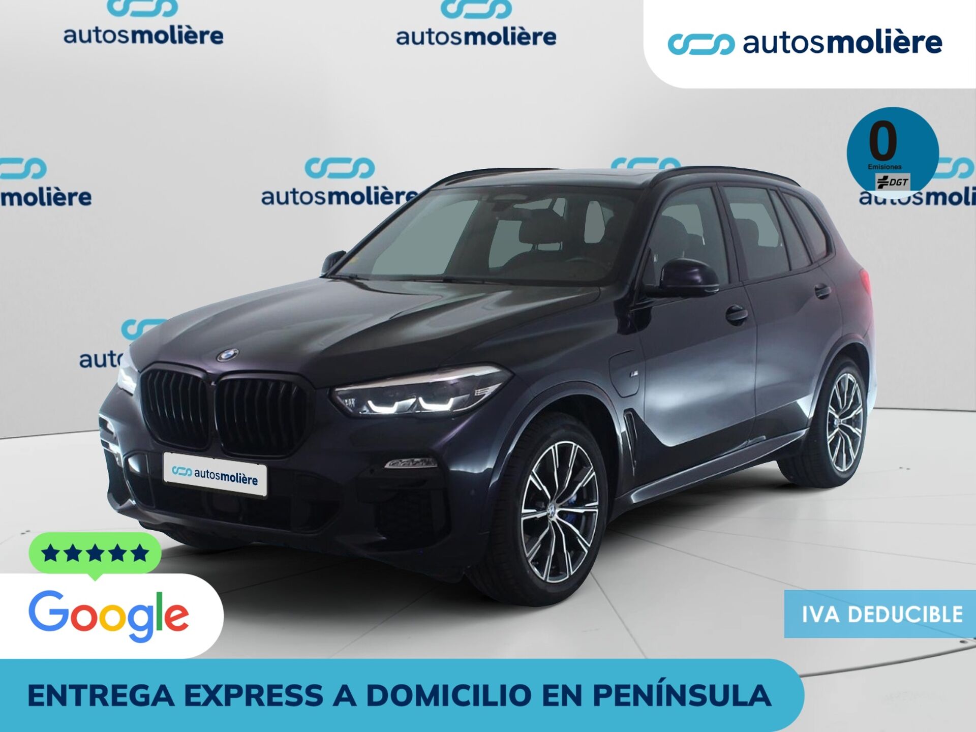 Imagen de BMW X5