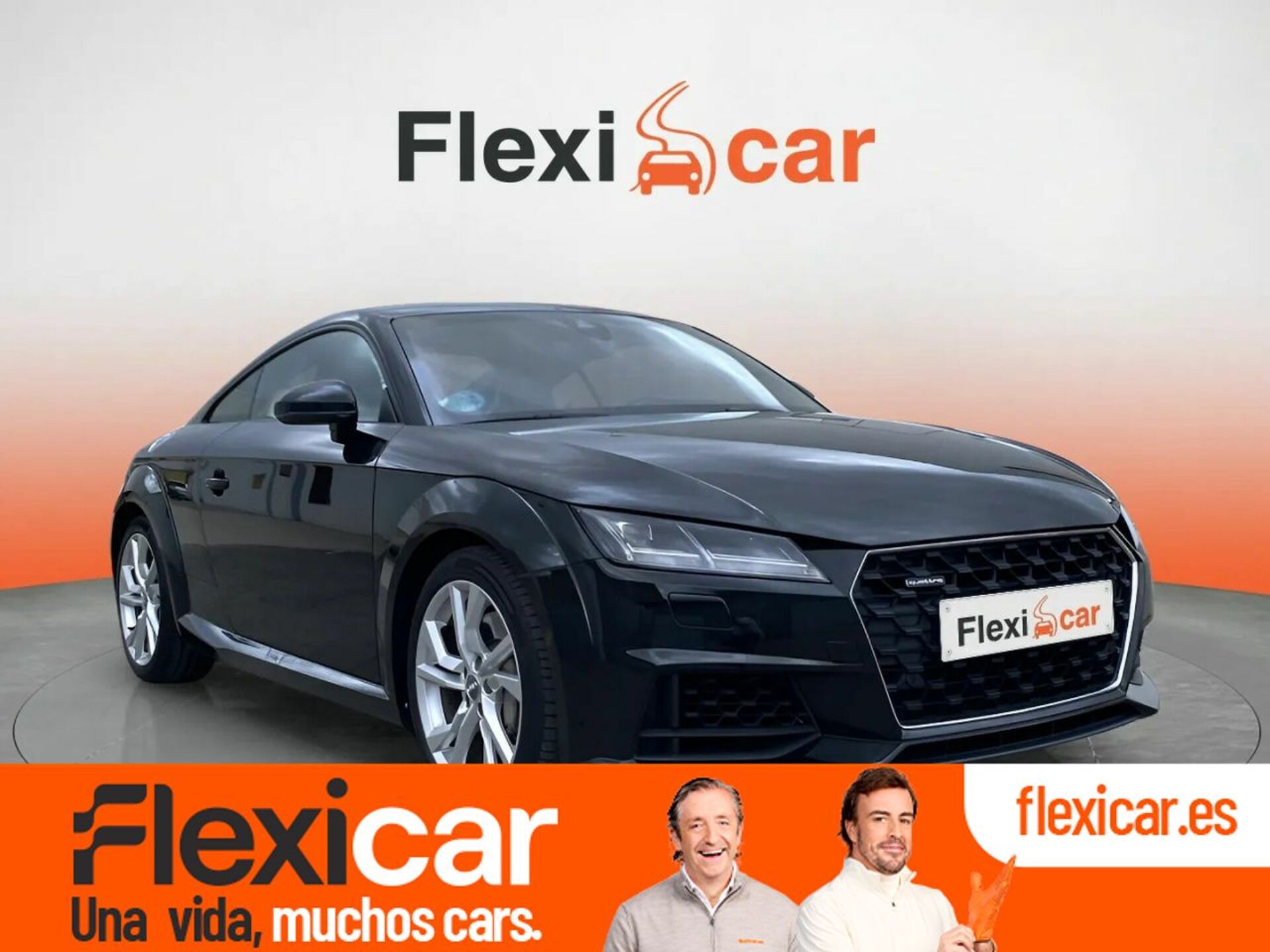 Imagen de AUDI TT