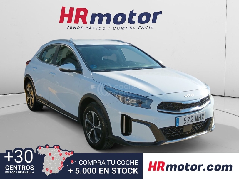 Foto del KIA XCeed 1.6 PHEV eDrive Aut.