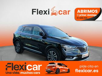 Imagen de RENAULT Koleos 1.6dCi Zen 96kW