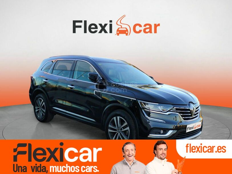 Foto del RENAULT Koleos 1.6dCi Zen 96kW