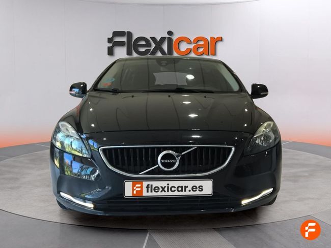 Foto del VOLVO V40 D3 Inscription 150