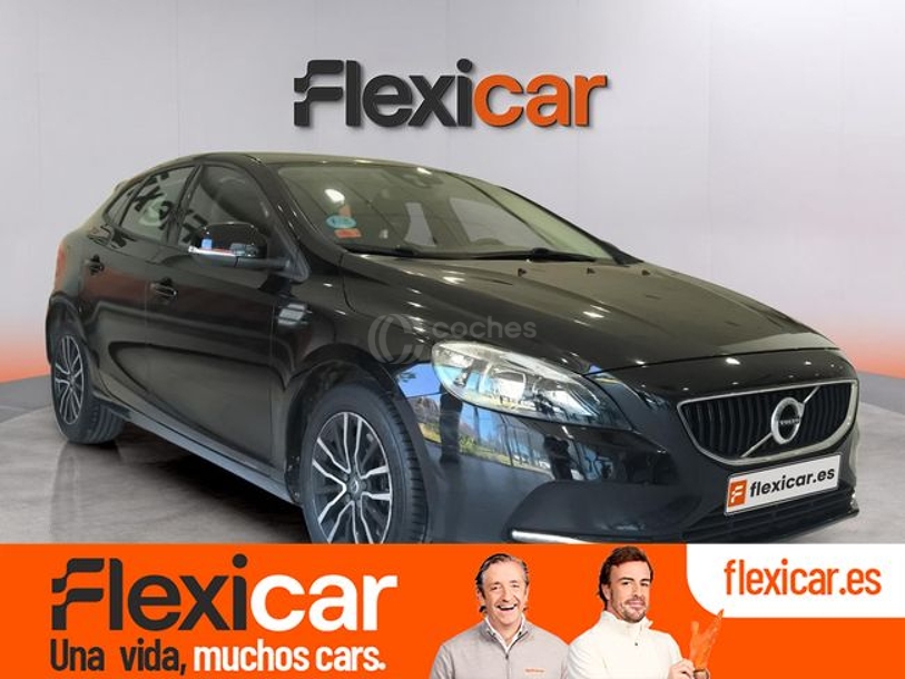 Foto del VOLVO V40 D3 Inscription 150