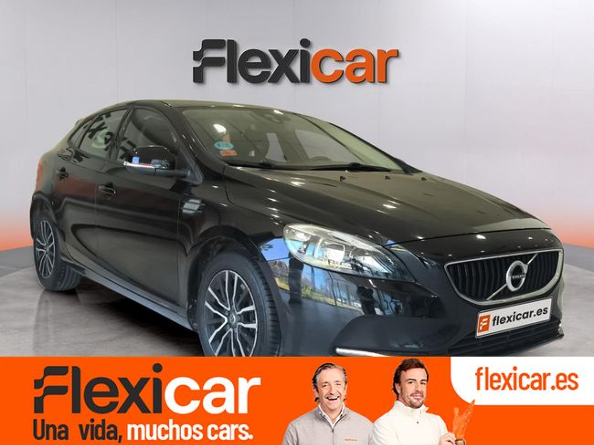 Imagen de VOLVO V40