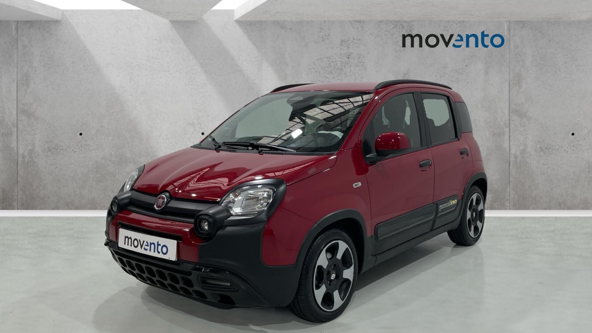 Foto del FIAT Panda 1.0 Gse Hybrid