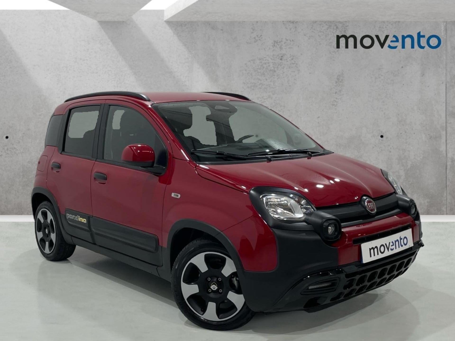 Imagen de FIAT Panda