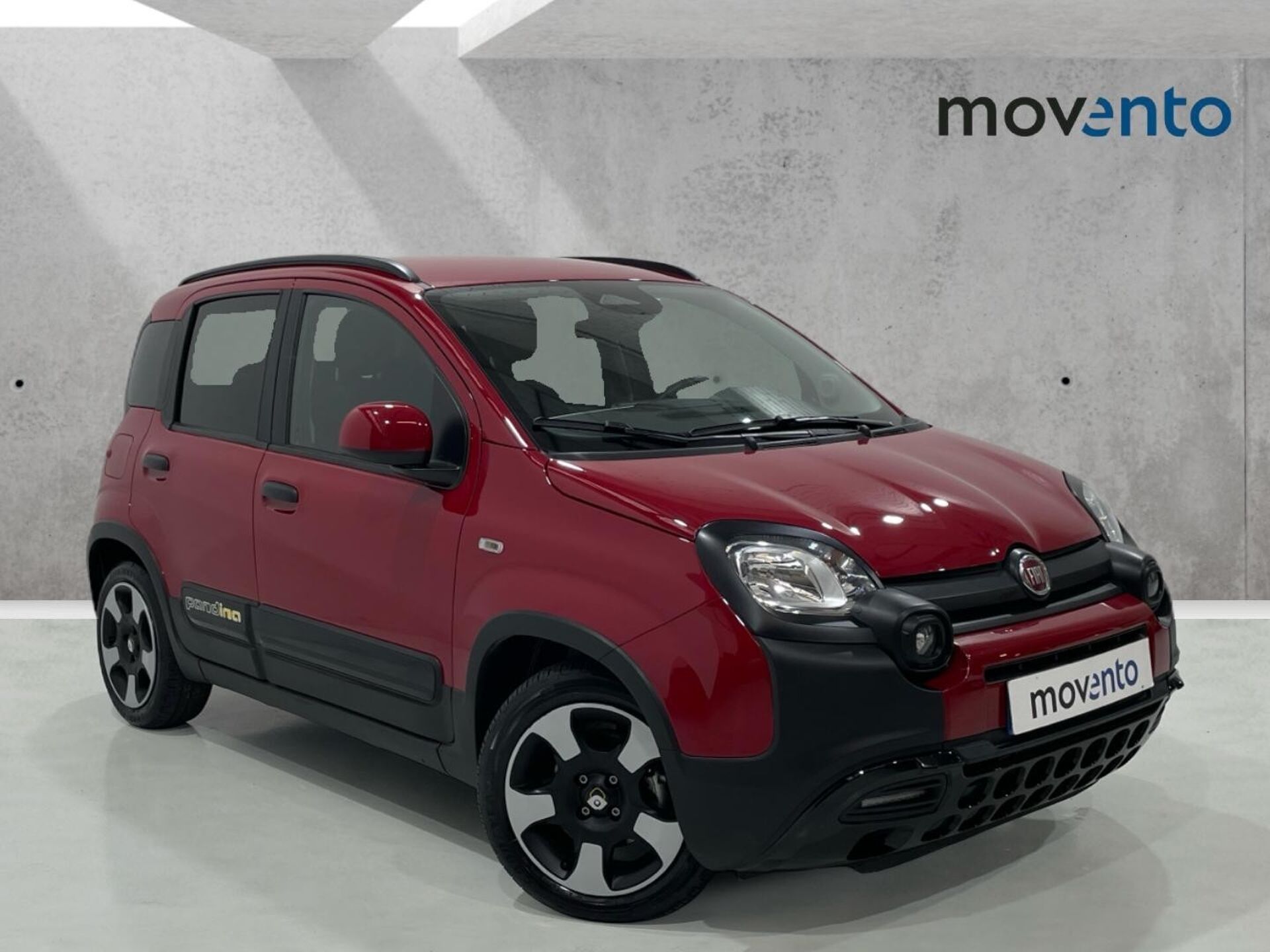 Imagen 1 de FIAT Panda