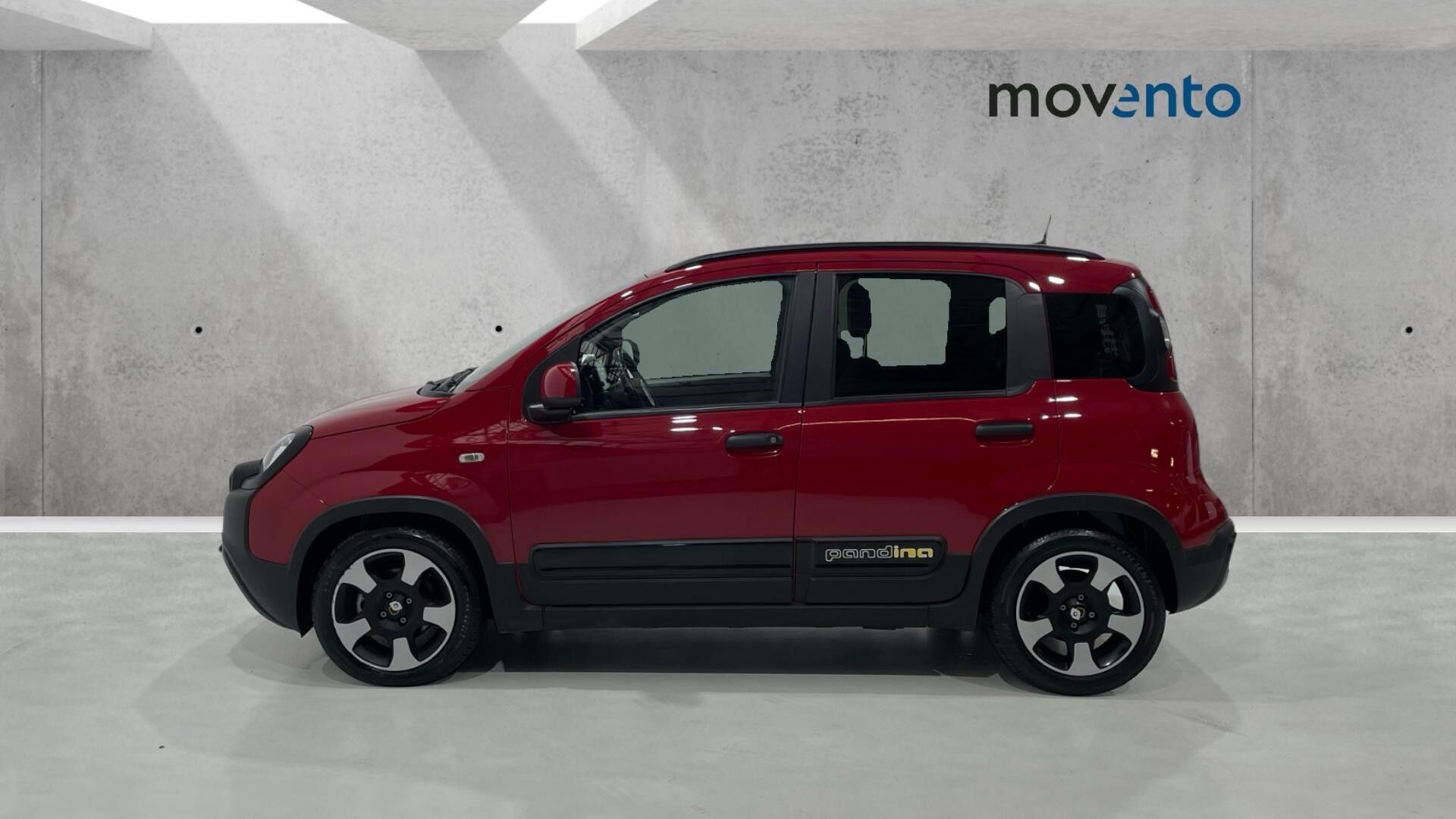 Foto del FIAT Panda 1.0 Gse Hybrid